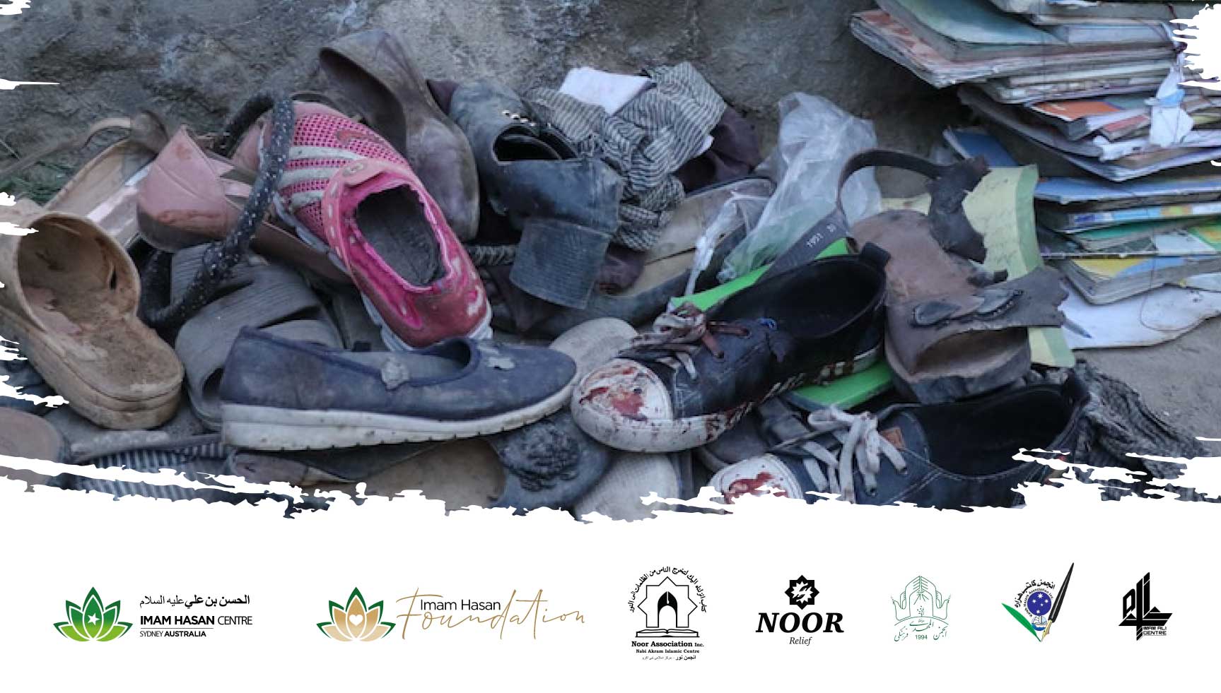 Project Rise and Rebuild