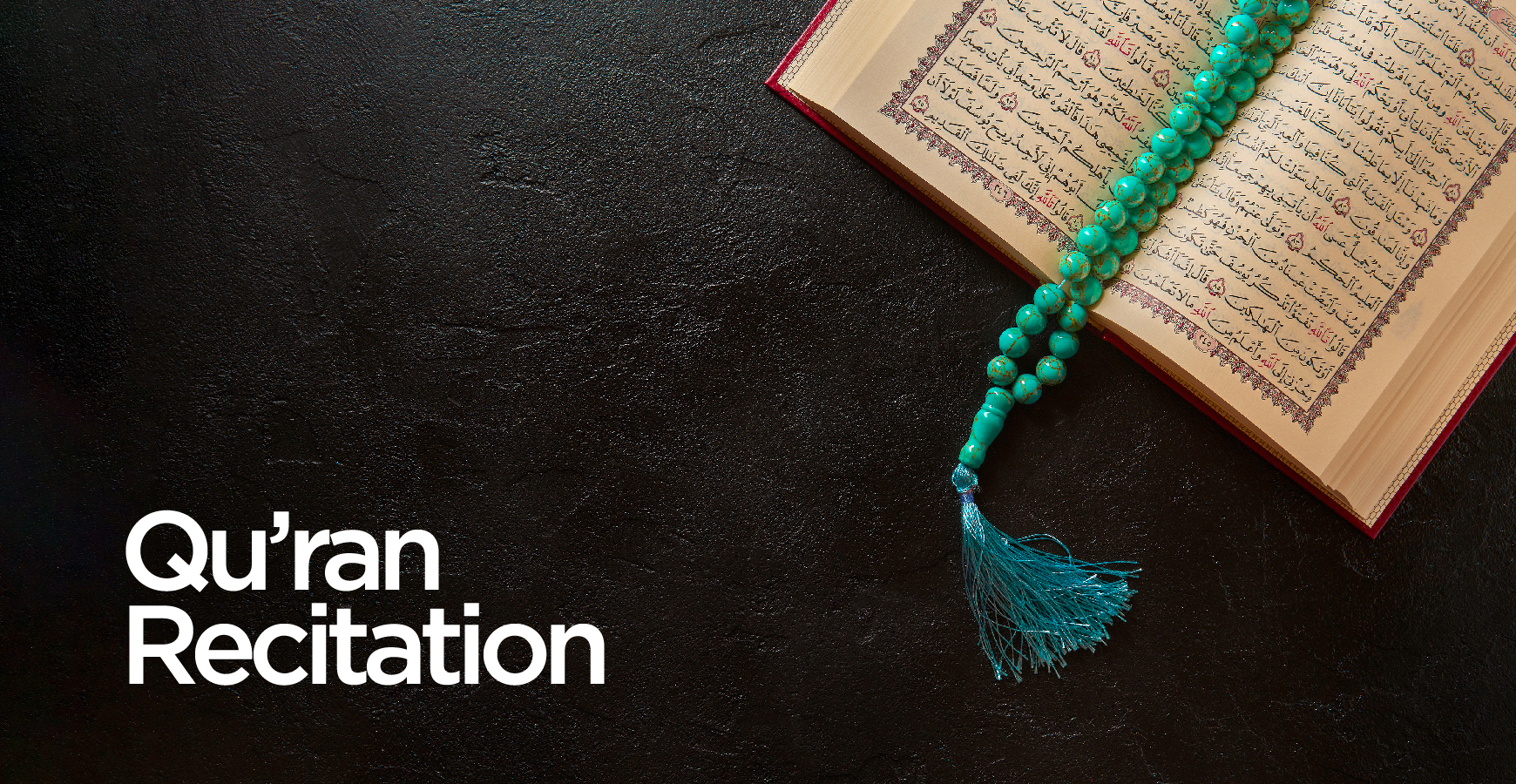 Complete Quran Recitation